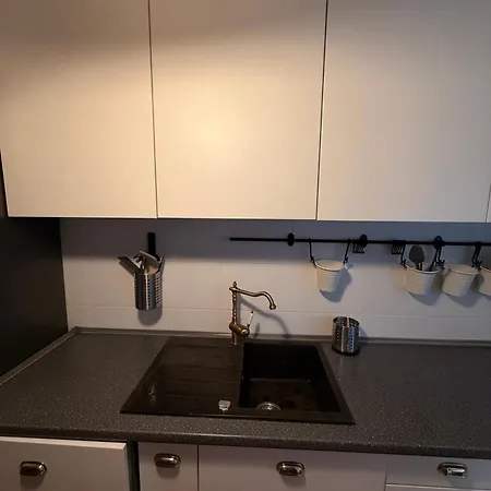 Apartament Oliwa Park - 3 Near Skm Gdańsk