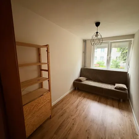 Apartman Oliwa Park - 3 Near Skm *