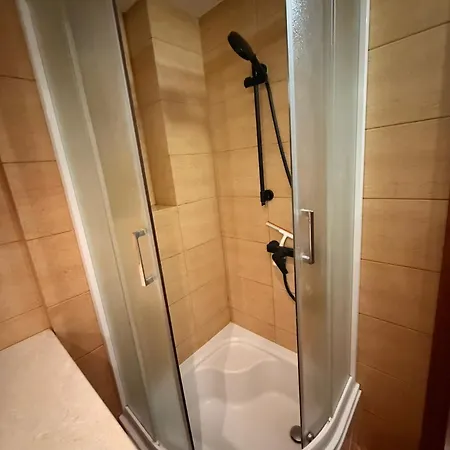 Apartament Oliwa Park - 3 Near Skm Gdańsk